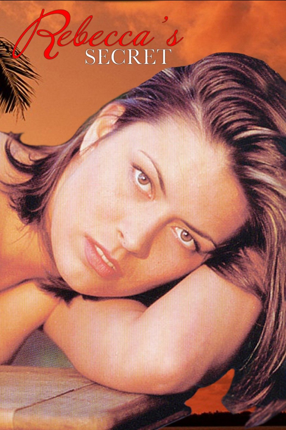 постер Rebeccas Secret